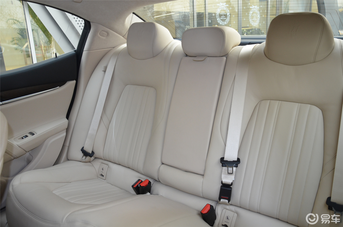 0t 手自一体 s】玛莎拉蒂ghibli_3.0t 手自一体 s图片-网通社汽车