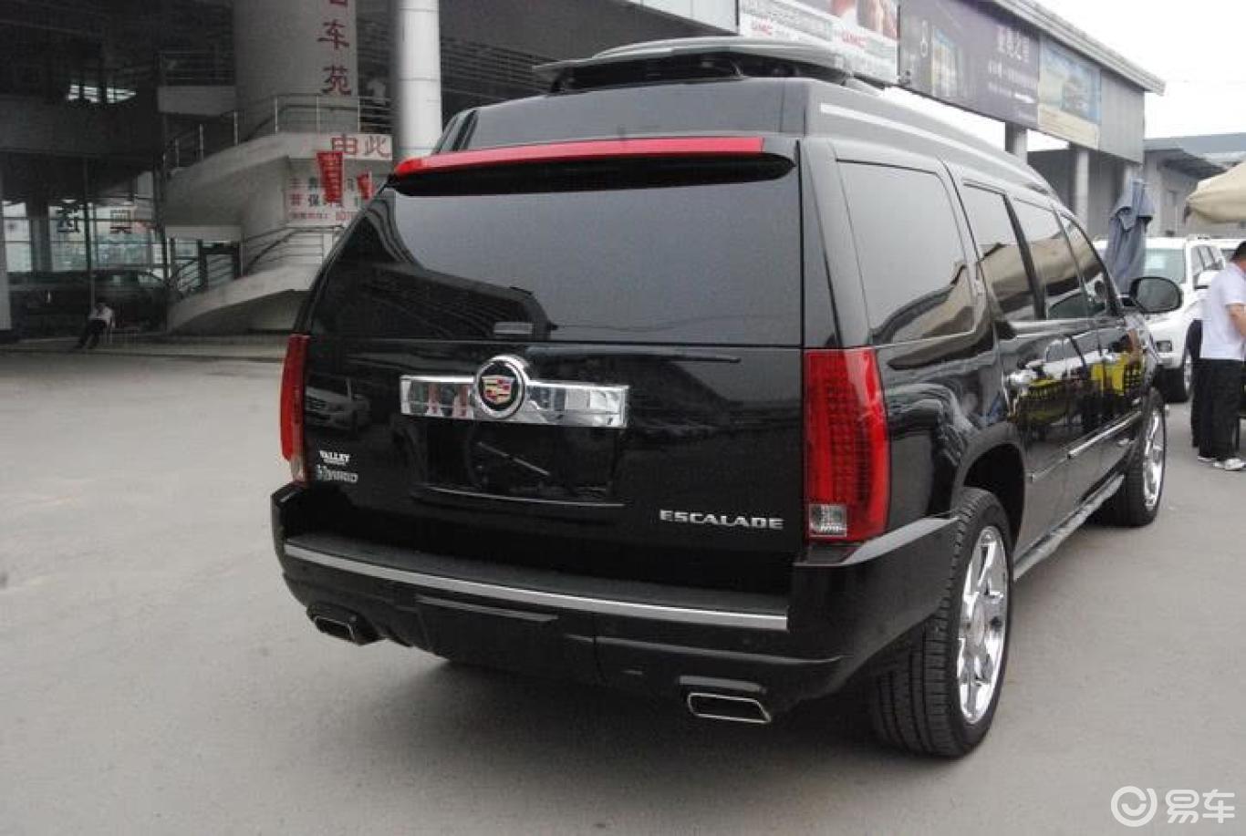 伯爵油电版】山姆总统一号_伯爵油电版图片-网通社汽车