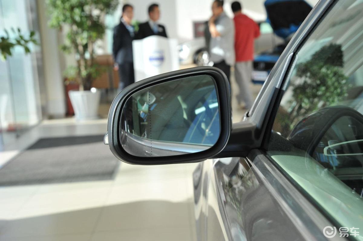 【沃尔沃s80l2014款2.