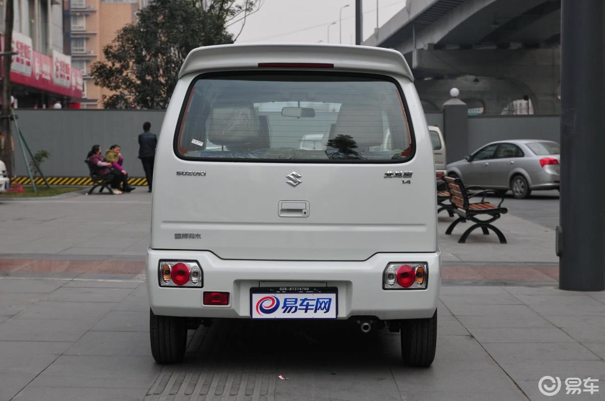 全能升级版14l手动标准型