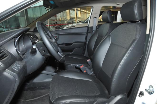 【起亚k2图片】起亚k2图片库_买车网