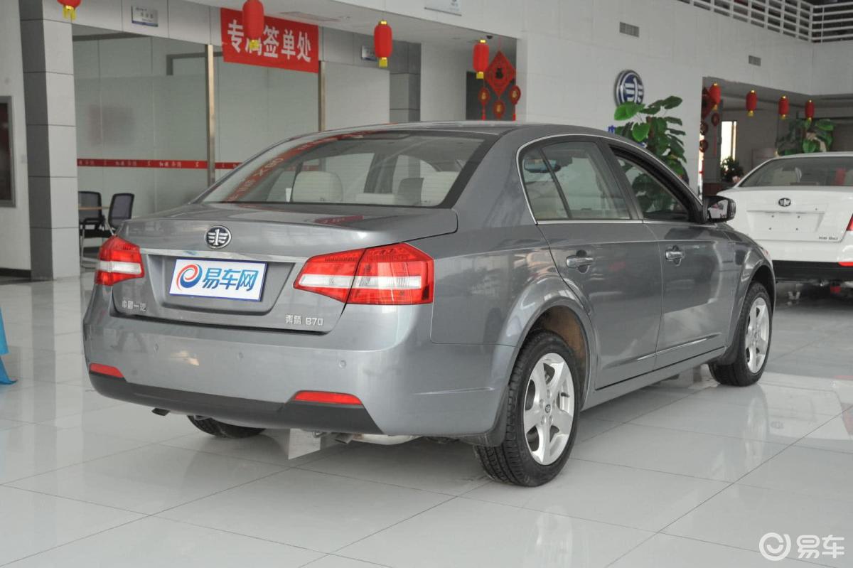 【奔腾b702012款1.