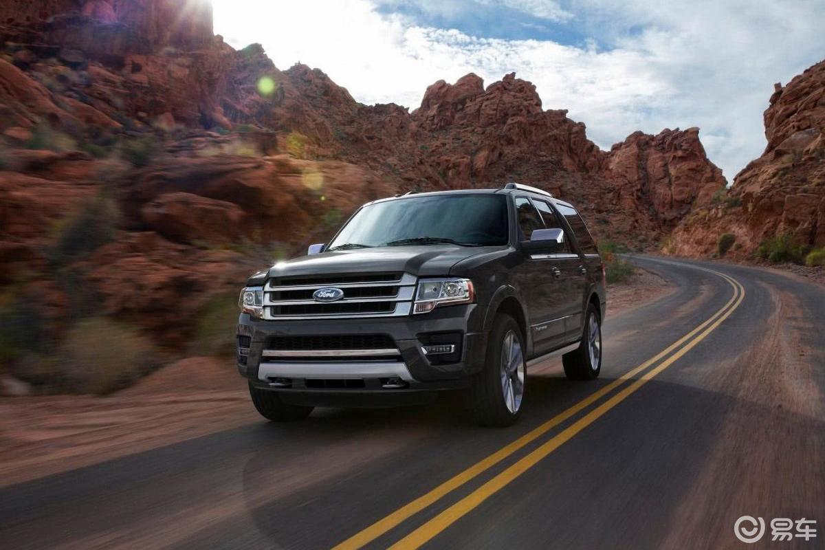 【福特征服者2007款5.4l xlt 四驱 自动汽车图片-汽车图片大全】-易车