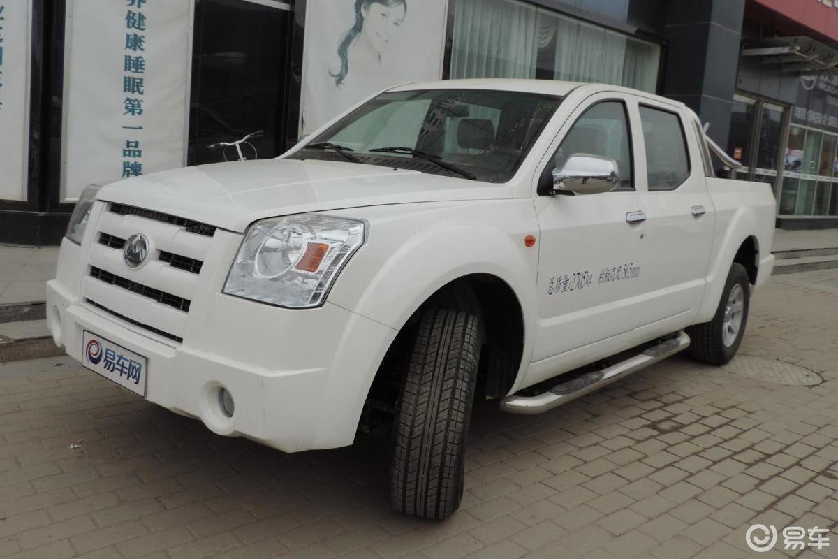 【猎豹ct5 yzk1030e1】猎豹ct5_yzk1030e1图片-网通社汽车