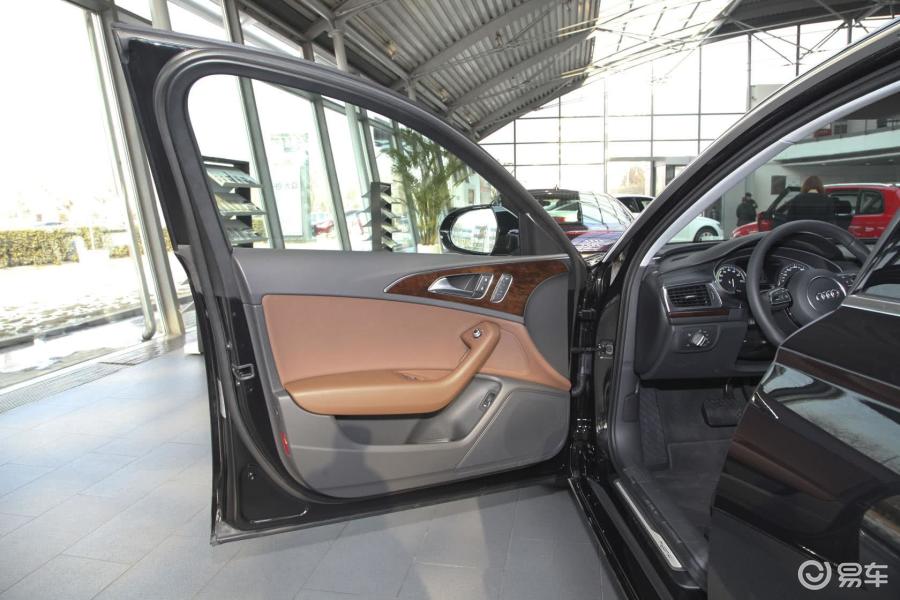 【奥迪a62013款40 hybrid驾驶员侧车门内门板汽车图片-汽车图片大全】