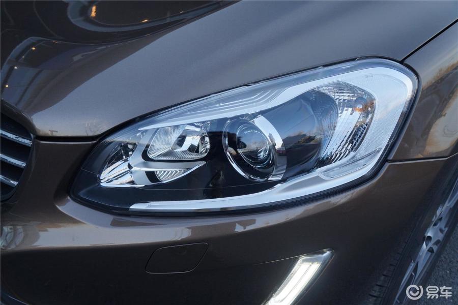 【沃尔沃xc602014款2.