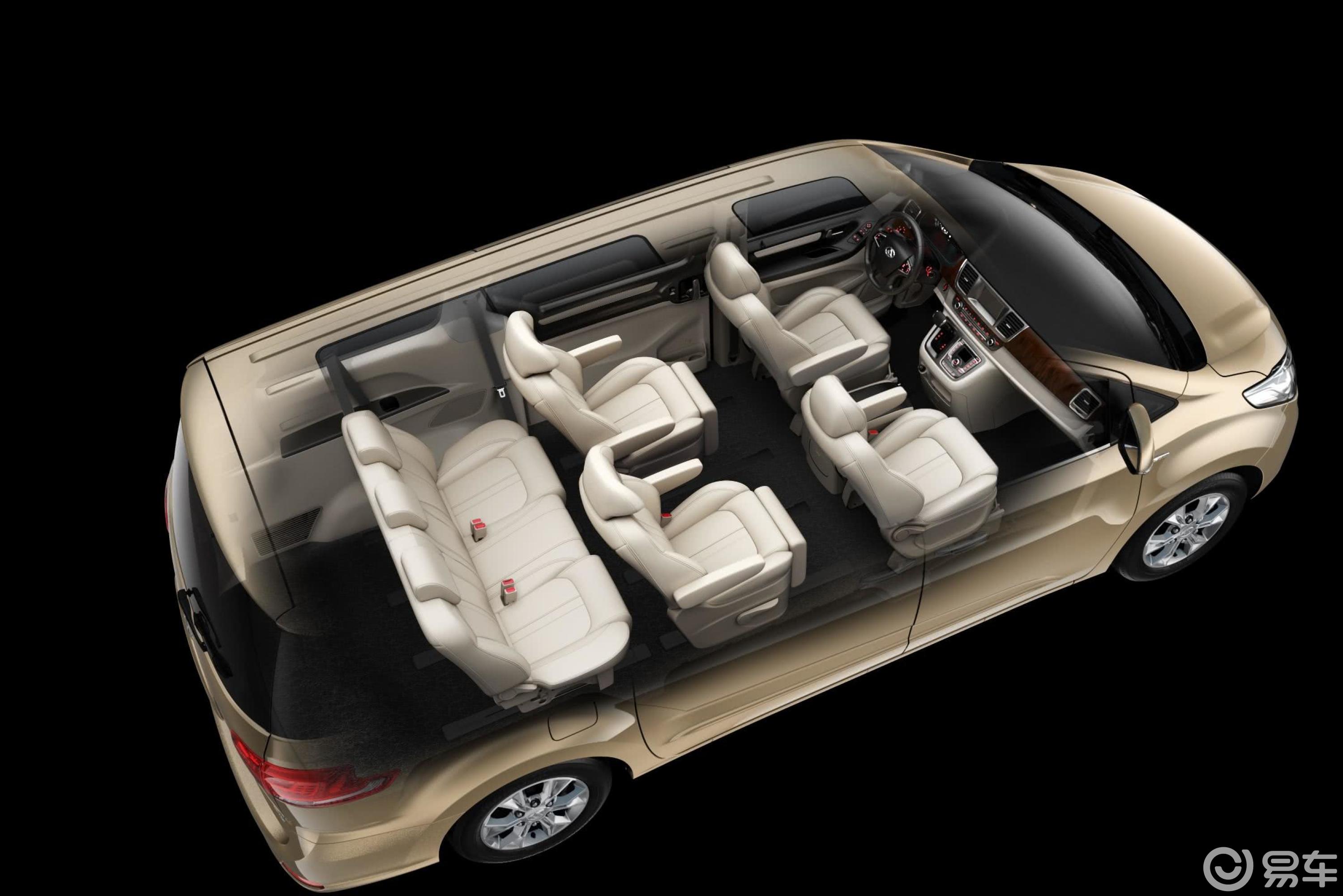 【上汽maxus g102019款plus 2.