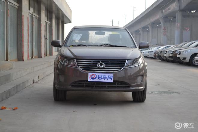 吉利gc7和科沃兹的图片对比-易车