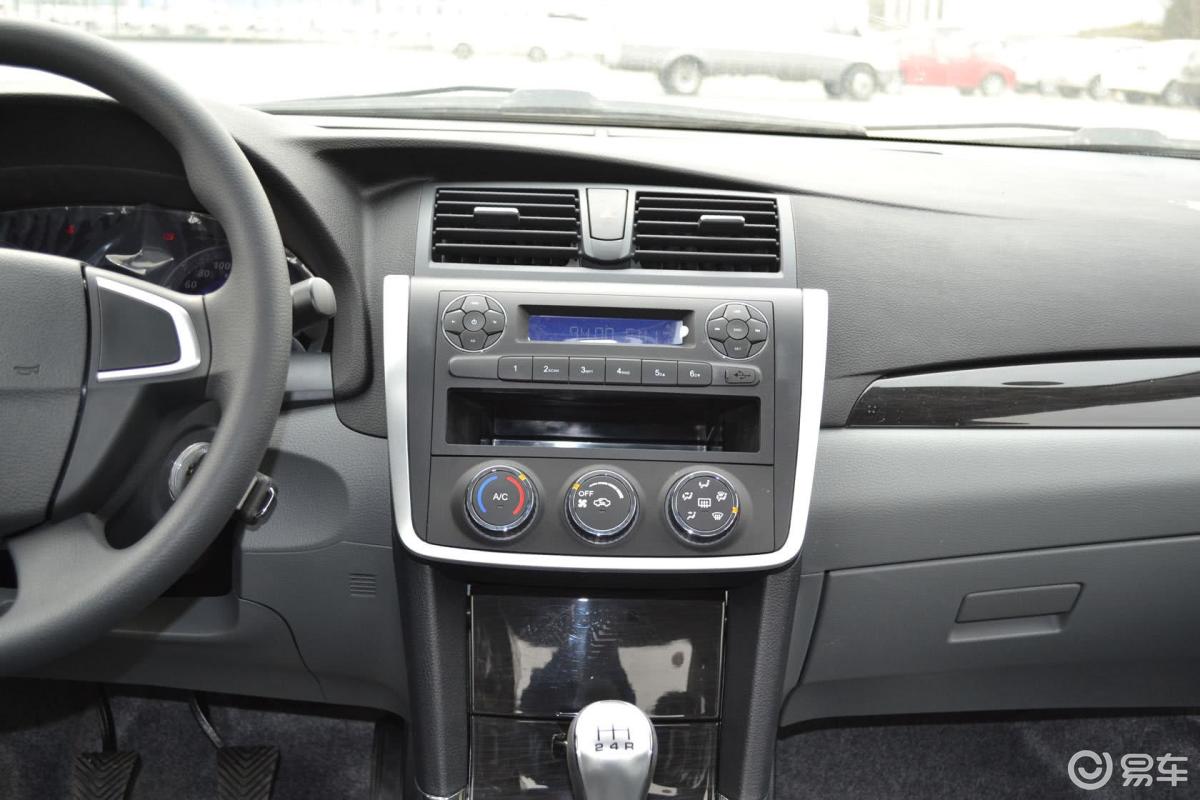 【众泰z3002012款1.