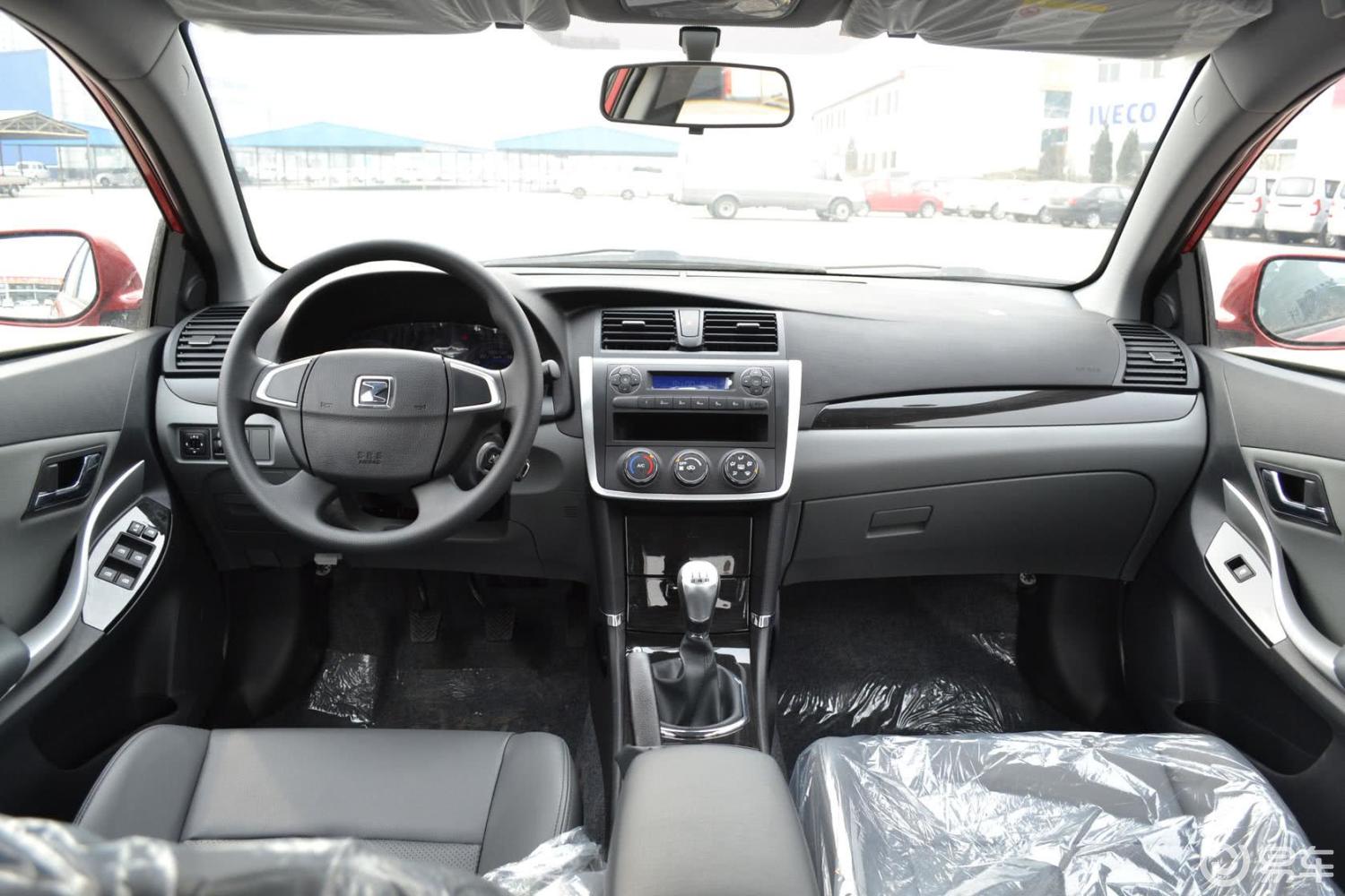 【众泰z3002012款1.