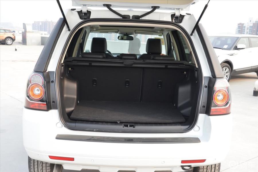 【神行者2代2014款2.