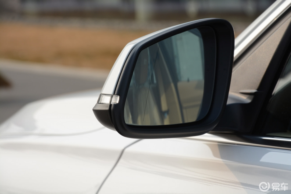 【宝马3系2014款328li 时尚型后视镜镜面(后)汽车图片-汽车图片大全】
