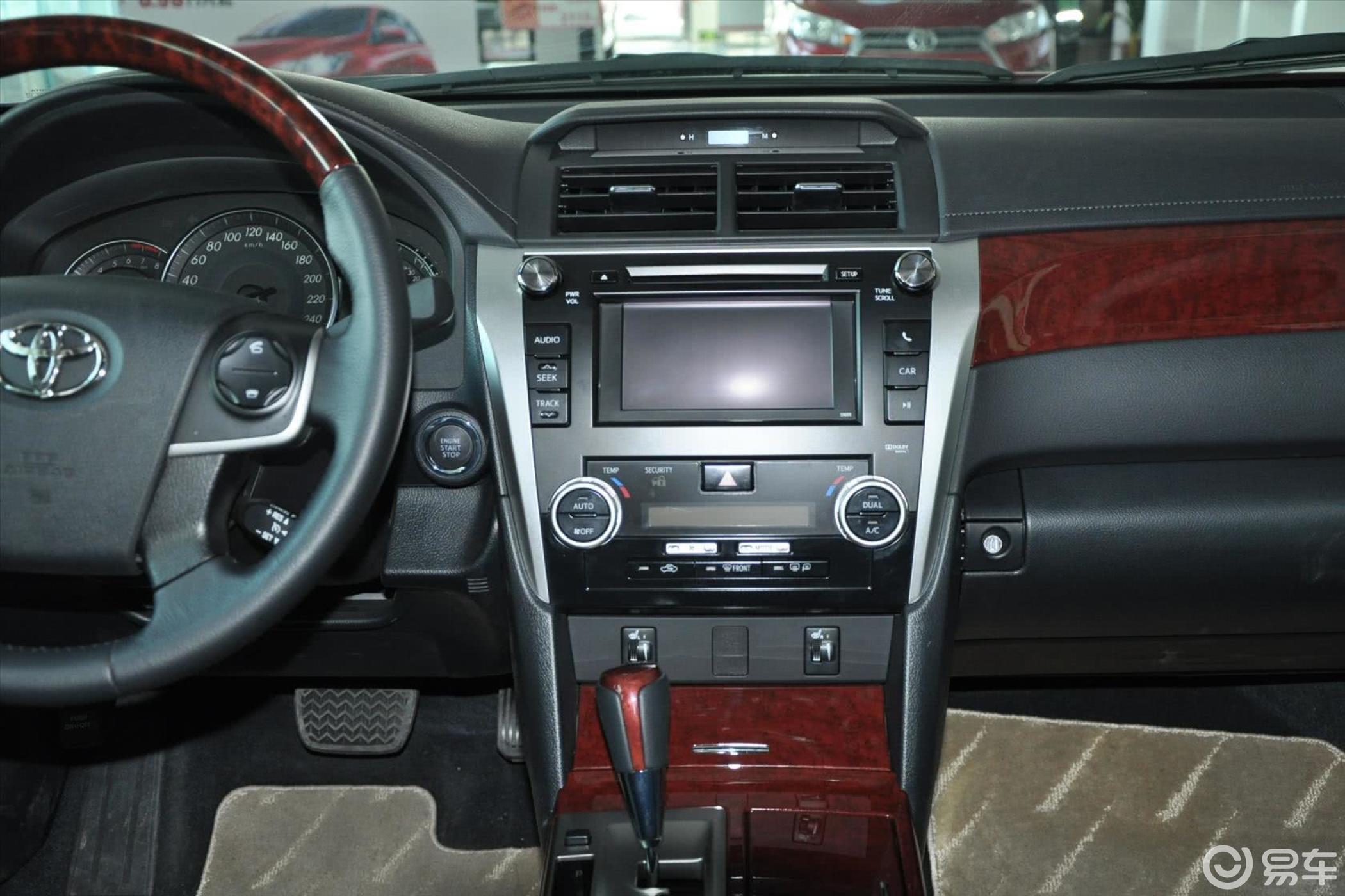 【凯美瑞2012款2.