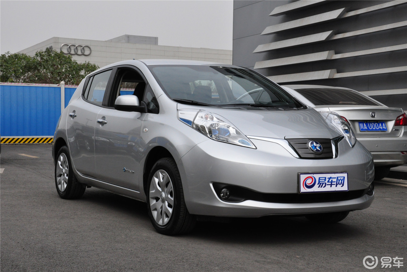 6kw】启辰晨风_领风版 6.6kw图片-网通社汽车