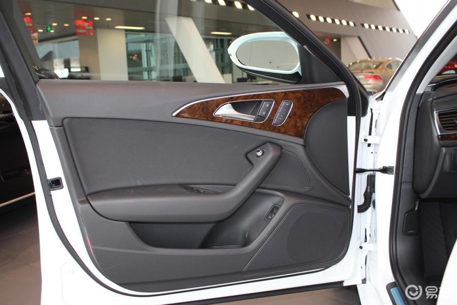 【奥迪a62013款40 hybrid驾驶员侧车门内门板汽车图片-汽车图片大全】