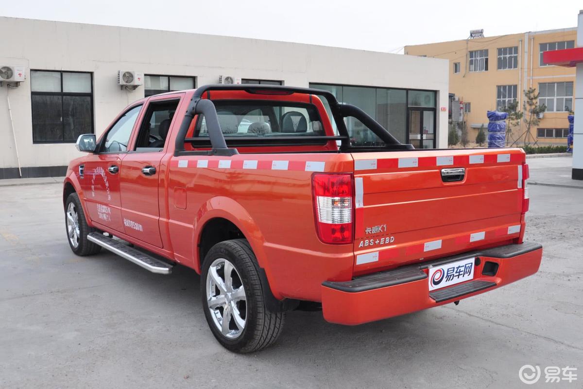 32t手动两驱精英型柴油