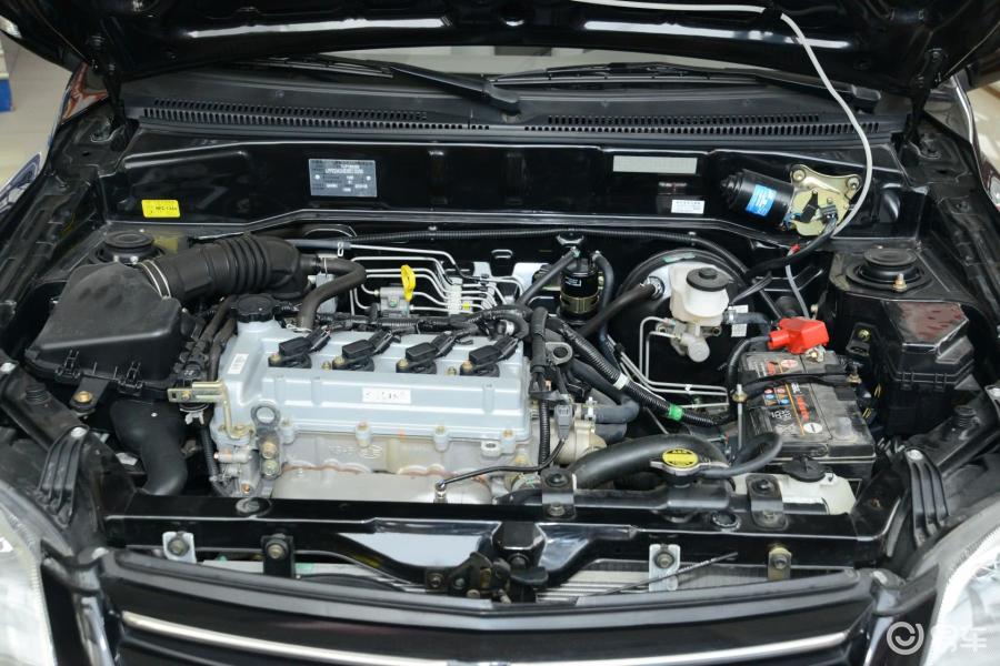 【夏利n52014款1.