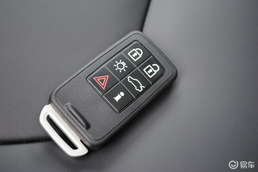 【沃尔沃xc602014款2.