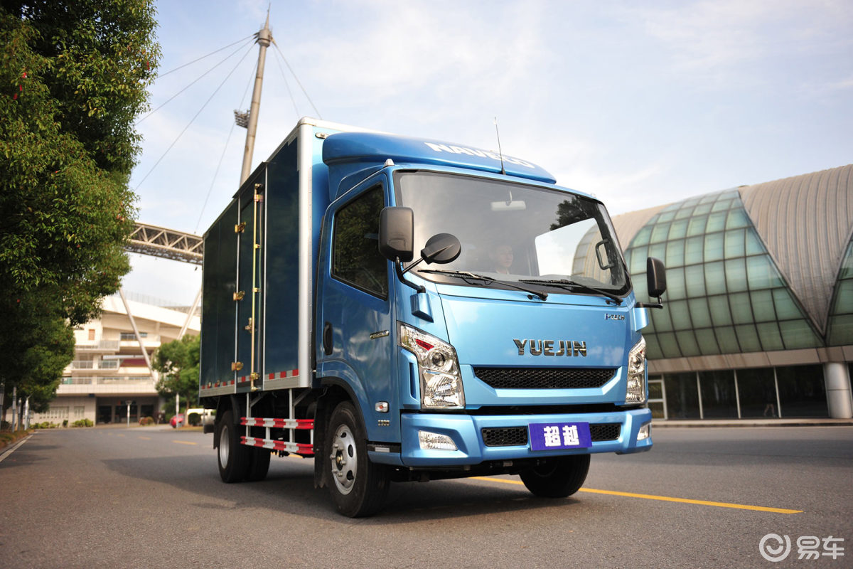 【依维柯超越 】依维柯超越_图片-和讯网