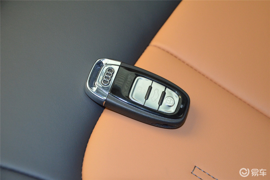 【奥迪a72014款35 fsi quattro 技术型钥匙汽车图片-汽车图片大全】