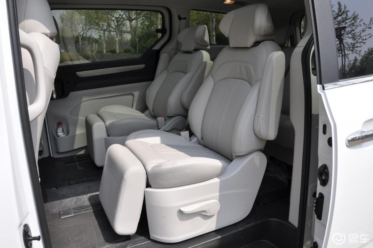 上汽大通maxus g10