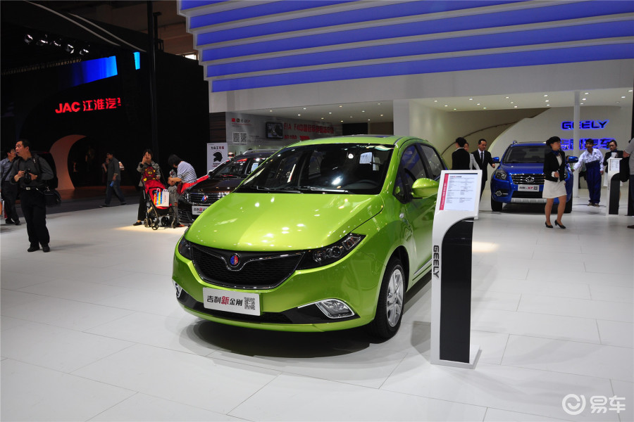 5l 自动 精英型汽车图片-汽车图片大全】-易车网