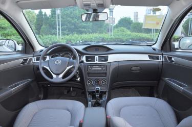 东风风神s30车型