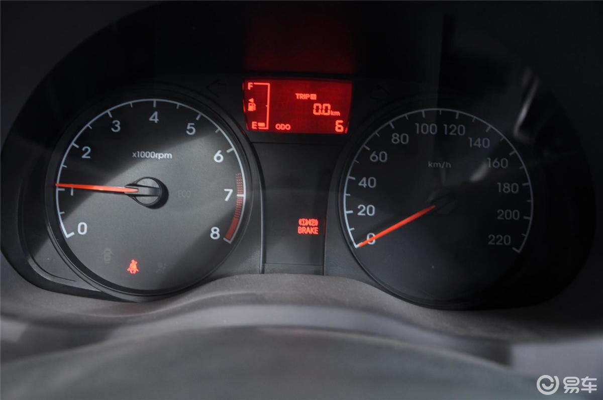 【瑞纳2014款三厢 1.