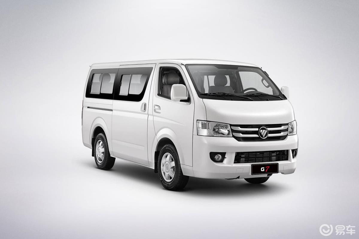 【福田风景g7 】福田风景g7_图片-网通社汽车