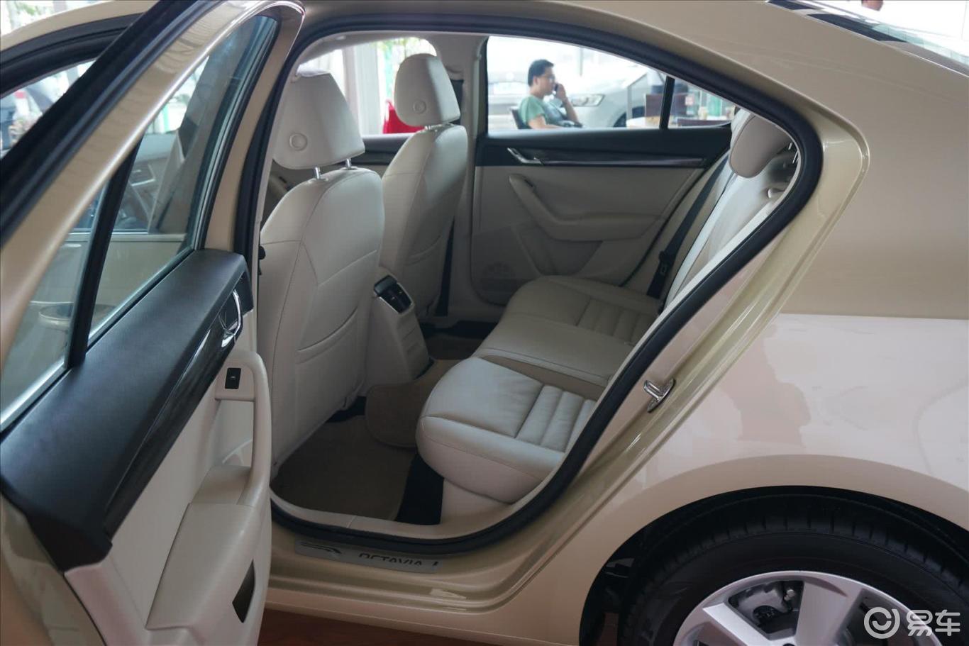 4tsi 手自一体逸俊版】斯柯达明锐_1.