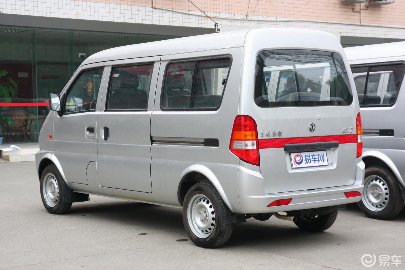 0l 手动 基本型】东风小康k07Ⅱ_1.0l 手动 基本型图片-网通社汽车