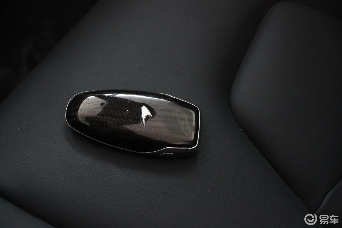 【迈凯伦12c2013款mp4-12c spider钥匙汽车图片-汽车图片大全】-易车