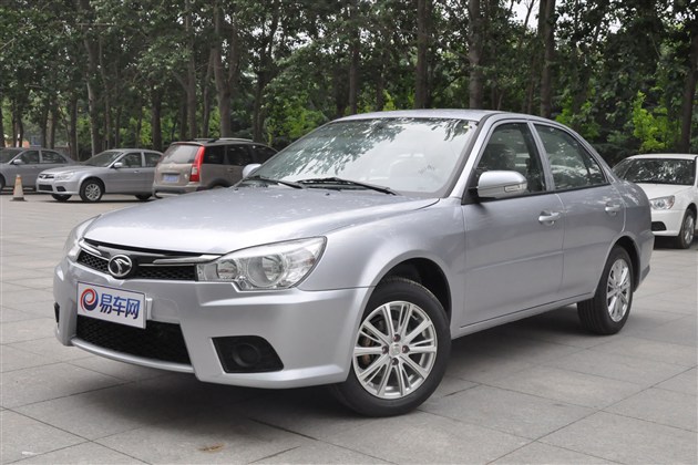 东南v3菱悦增1.5l手动精明版 售4.98万元