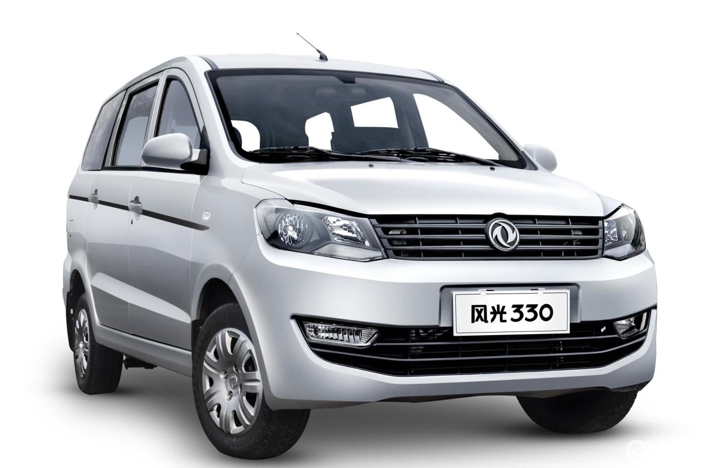 风光330 官方图
