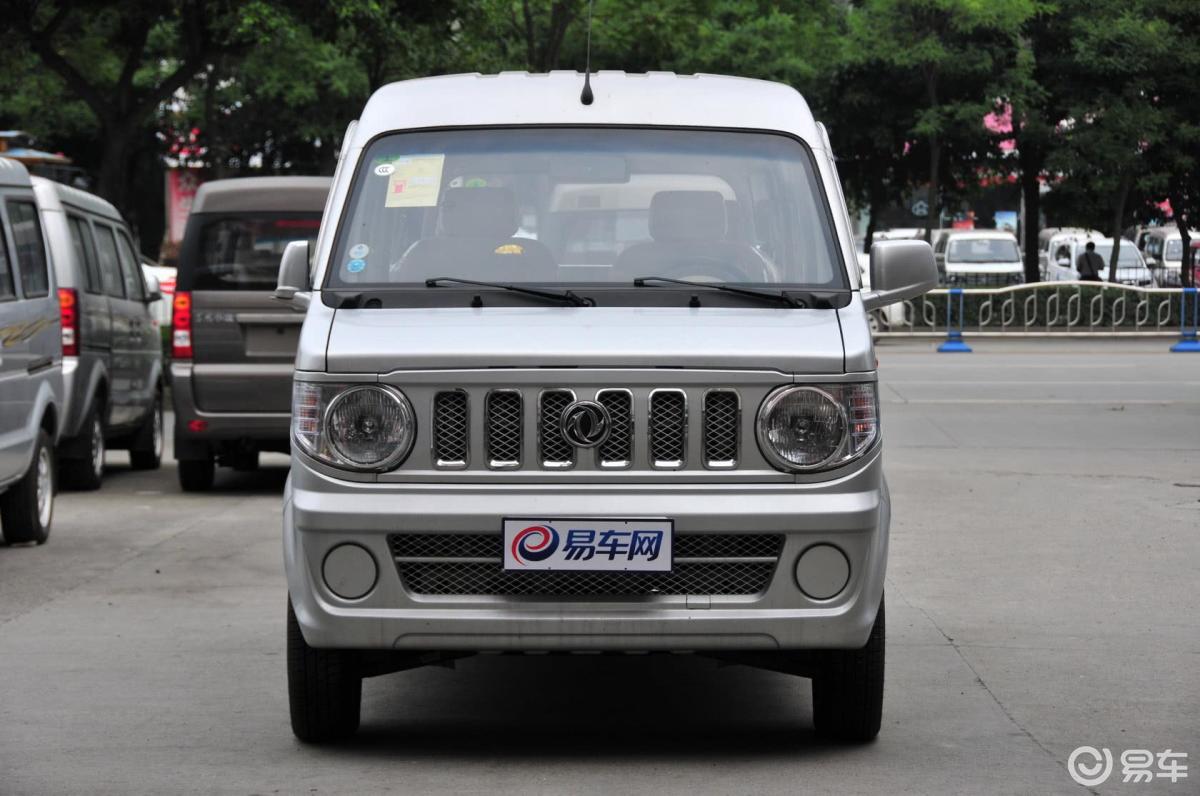 【东风小康v262012款1.