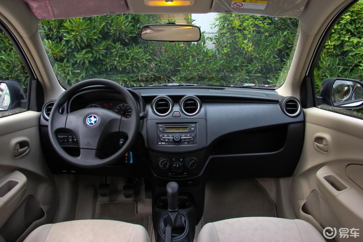 【启辰r302014款1.