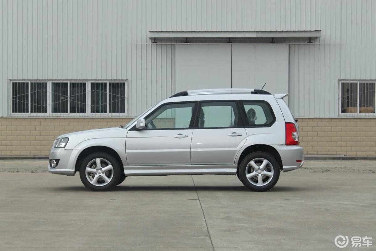 【野马f102012款1.5l 手动外观汽车图片-汽车图片大全】-易车