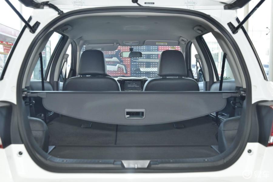 长城m4 m4 空间-钛白图