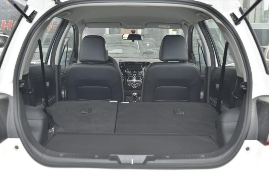 【长城m42014款1.5l 手动 舒适型空间汽车图片-汽车图片大全】-易车网