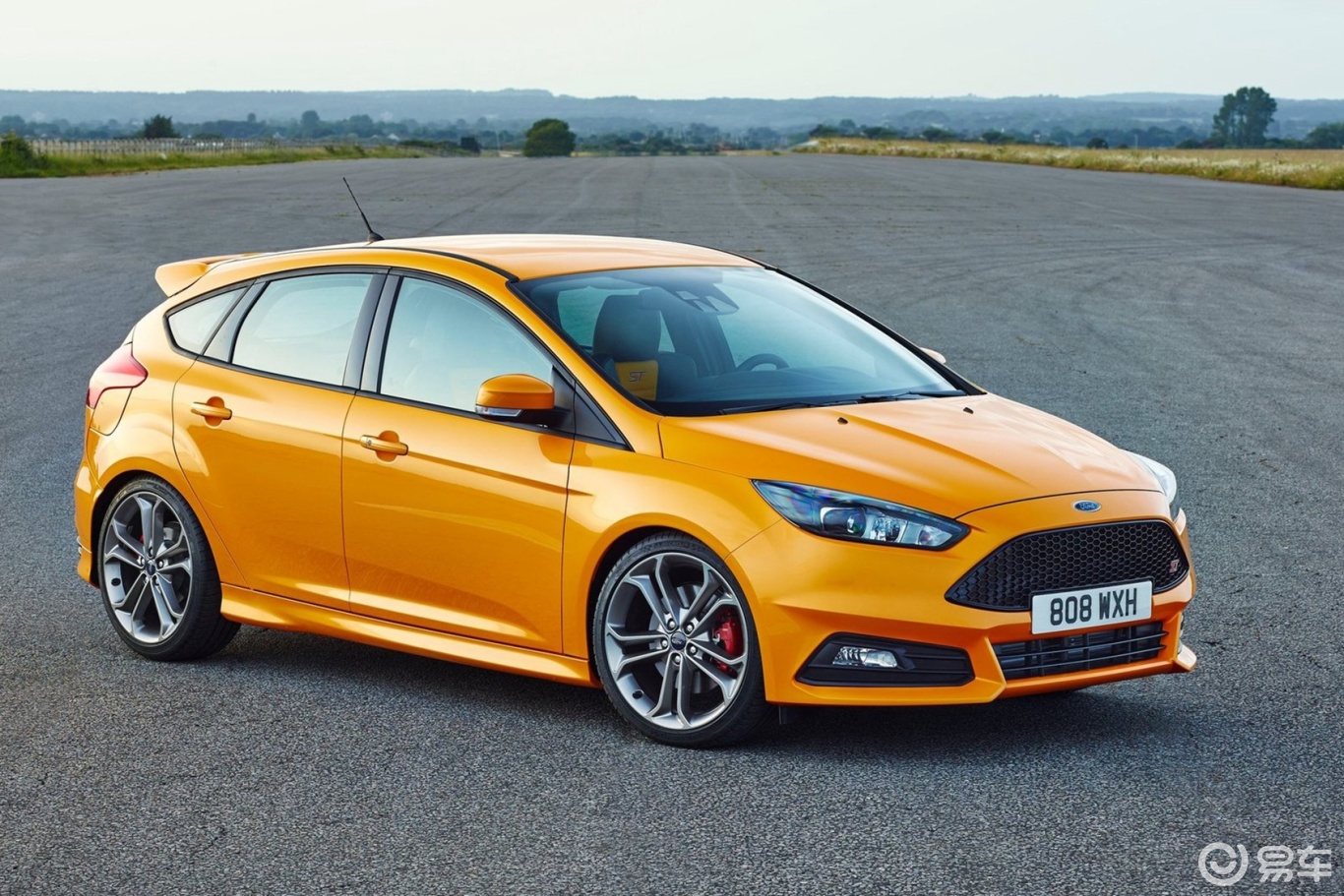 【进口福特福克斯 】进口福特福克斯_图片-网通社汽车