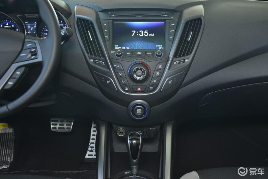 现代 飞思 2012款  2015款  2012款  2011款  1.6t 自动 尊享版  1.