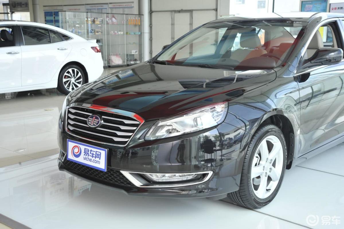 【奔腾b702014款2.