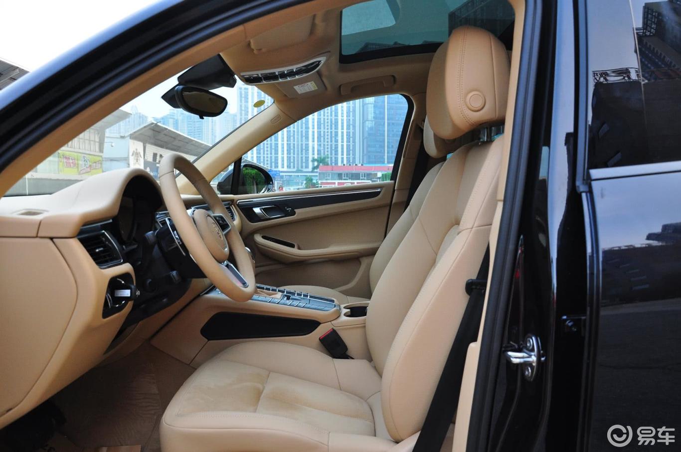 【保时捷macan macan】保时捷macan_macan图片-华声在线-汽车频道