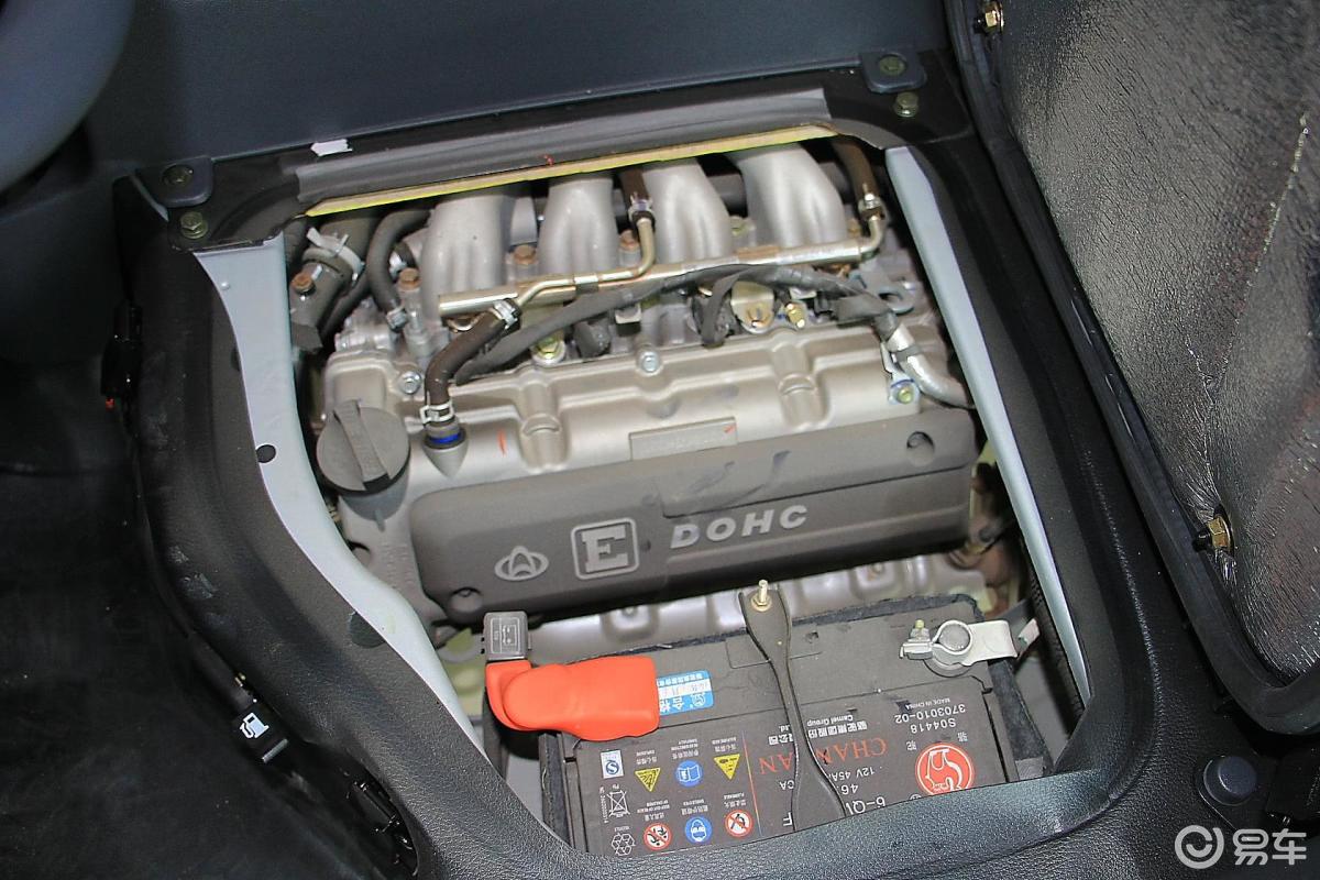 2l 手动 基本型】长安之星_新长安之星 1.