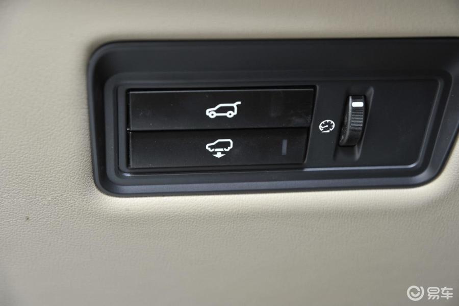 3.0 v6 sc 汽油版 hse