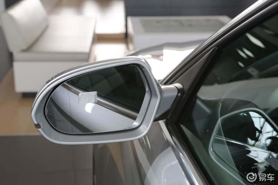 【奥迪a6l2014款30 fsi 舒适型后视镜镜面(后)汽车图片-汽车图片大全