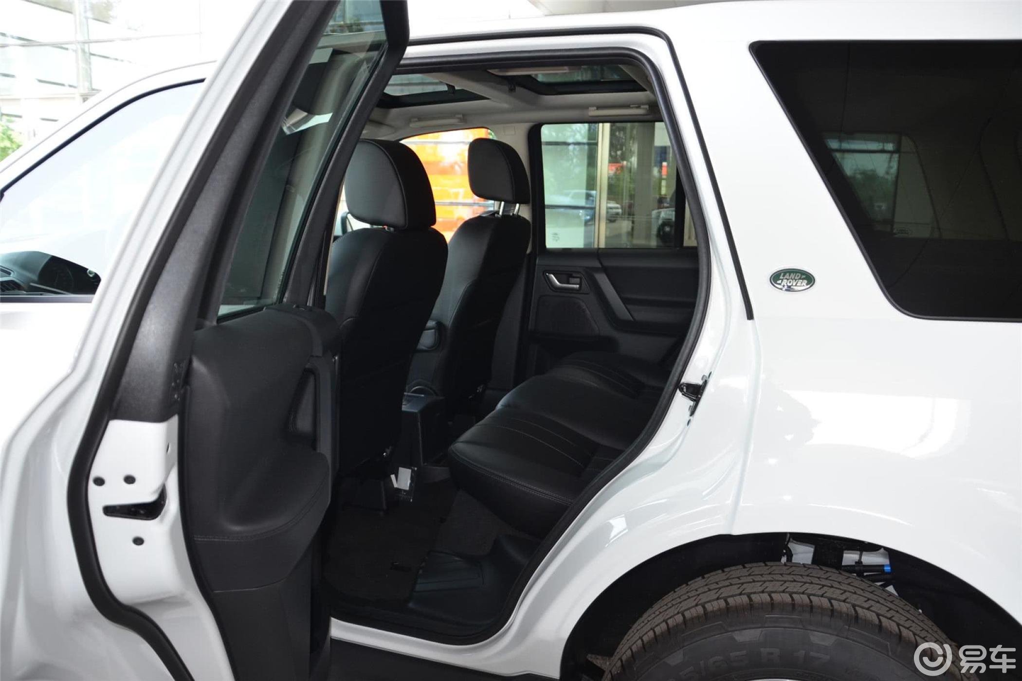 【神行者2代2015款典藏版 2.