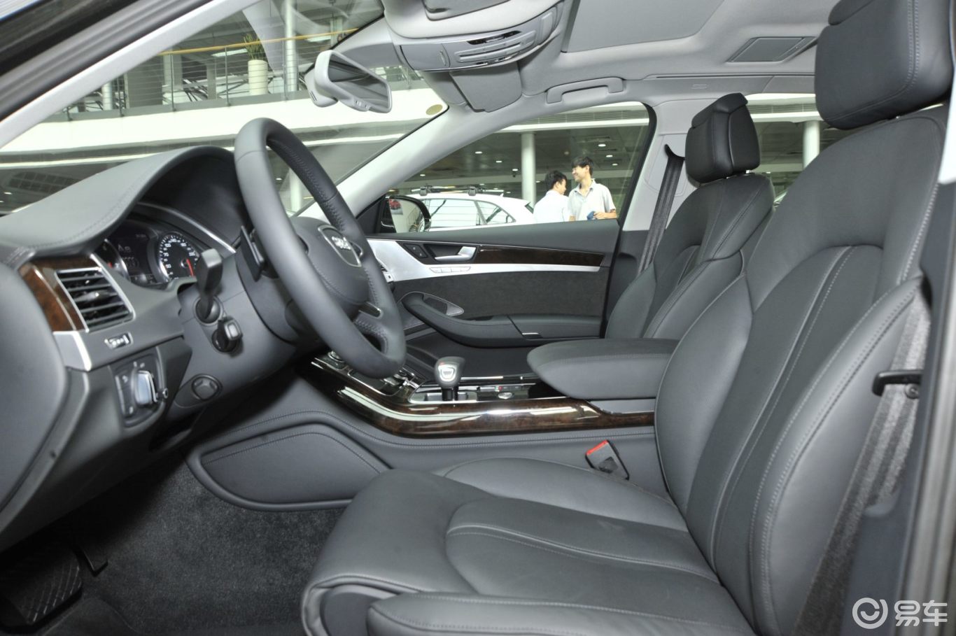 【进口奥迪a8 45 tfsi quattro豪华型】进口奥迪a8_45 tfsi quattro