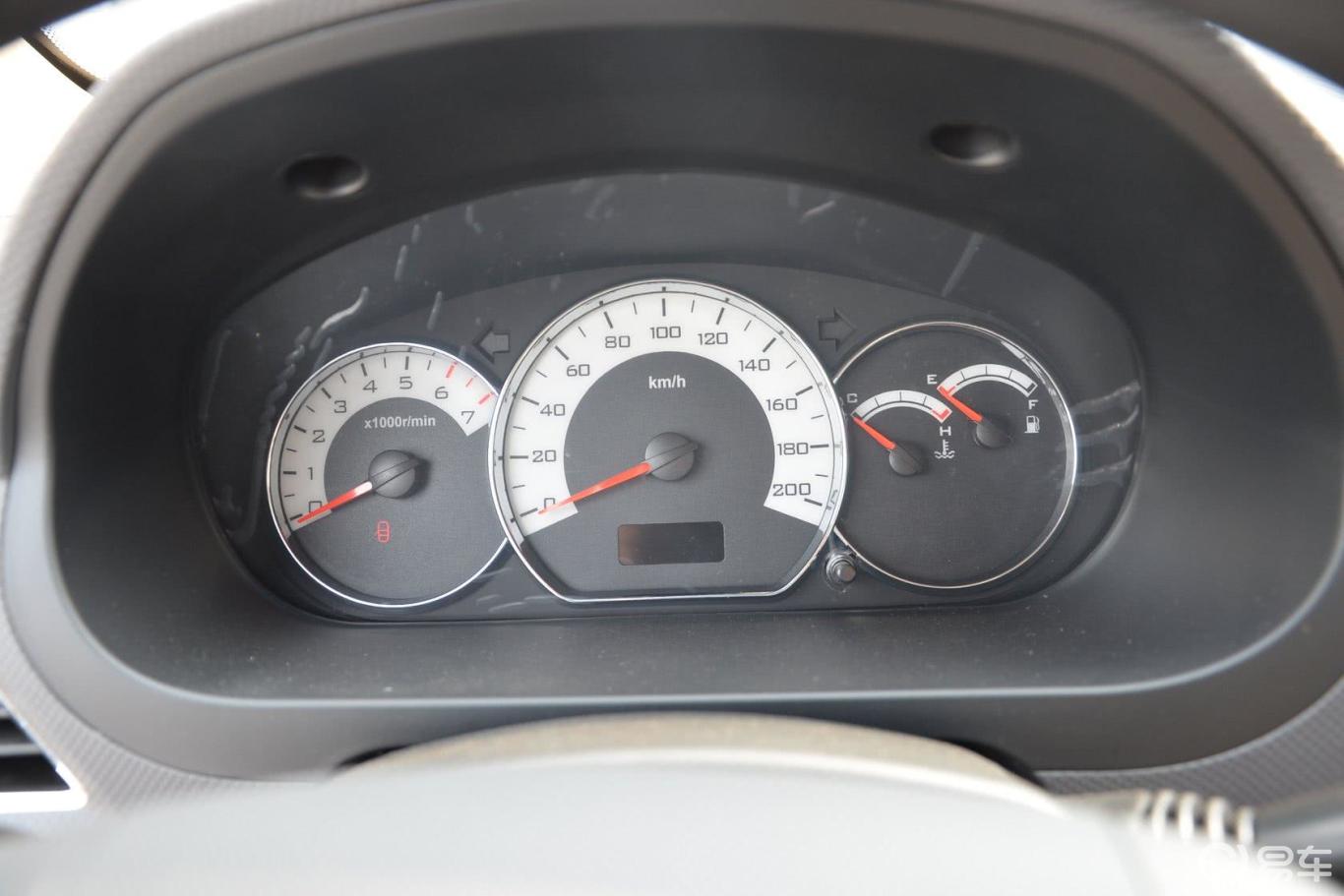 【五菱宏光s 1.5l s 手动 舒适型】五菱宏光s_1.