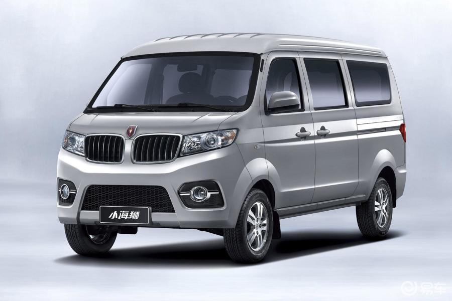 华晨鑫源金杯 小海狮x30 不限 2015款 2013款 不限 1.